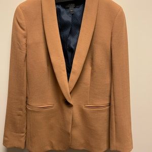 J Crew Carmel blazer